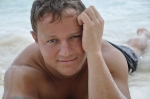 Gareth--Thomas