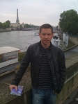 Michael Greenway