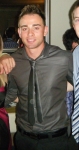 Oliver Eaton