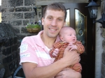 Mark Hargrave