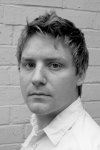 Liam Gregory