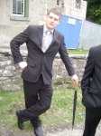 Ynyrjones