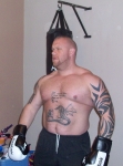 Glen Bailey
