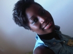 Sorrel Thomas