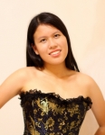 April Ling