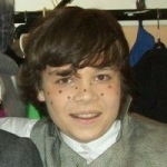 Mikey Lemetti