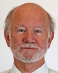 Keith Harman