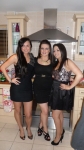 Stacey