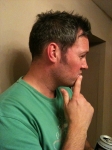 Steve Hilton