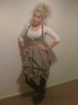 Amylauren