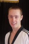 Luke Robinson