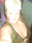 Sarah Hobday
