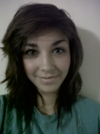 Naomi Bray