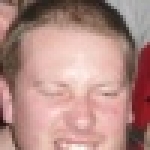 Blyth Paterson