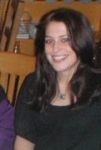 Kate Fiona Allan