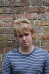 David Burtonwood