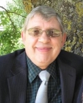 Ron Sheppard