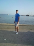 Matt