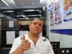 Steven Fludder