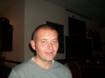 Peter Dilworth