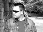 Darren Holborn
