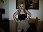 Hollie Moffatt