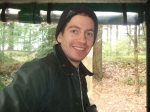 Jake Sparrow