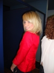 Kirstie Cullum