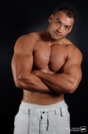 Jerome Taylor