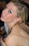 Carmen Du Preez