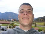 Travis Moser