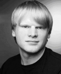 Christopher Cassidy