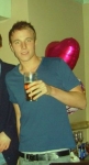 Alex Freeman