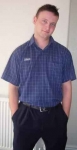 Mark Dunn