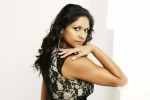 Vanesha Vithaldas