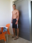 Jamiegainford