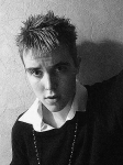 Peter Clare