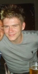 Ben Storrie