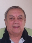 Alan Moxon