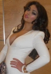 Ashley Nabi