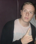 Kieran Mitchell
