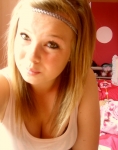 Megan Emily Elsegood