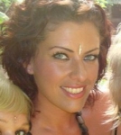 Faye Parkinson