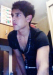 Alphy Patel