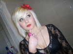 Jasmine Jarvie