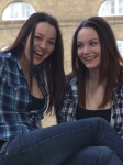 The Whyte Sisters