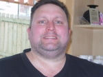 Mark Crossley