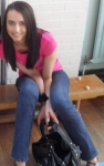 Leleysha