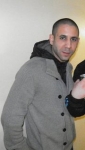 Omar Rachedi
