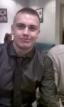 Tom Morrison